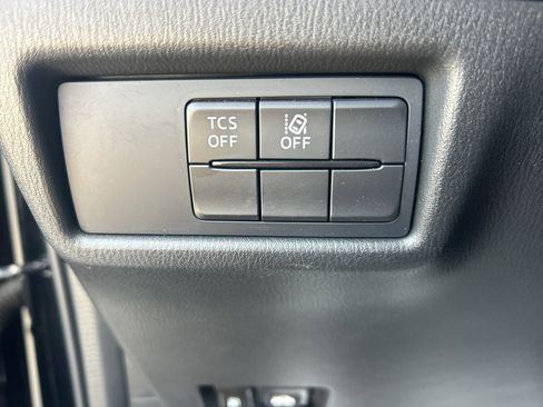 Used 2020 MAZDA CX-5 Touring FWD image 22