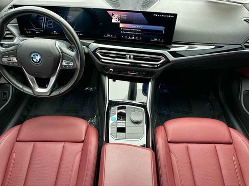 Used 2024 BMW i4 eDrive35 w/ Convenience Package RWD image 16
