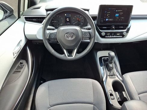 Used 2024 Toyota Corolla SE FWD image 12