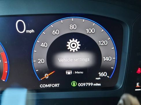 Certified 2023 Acura Integra A-Spec FWD image 23