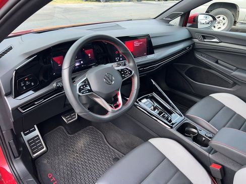 Used 2024 Volkswagen GTI Autobahn image 15