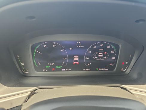 Used 2023 Honda Accord Sport image 18