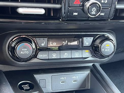 New 2026 Nissan Kicks SV w/ Cold Weather Package AWD/4WD image 20