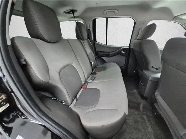 Used 2014 Nissan Xterra S AWD/4WD image 20