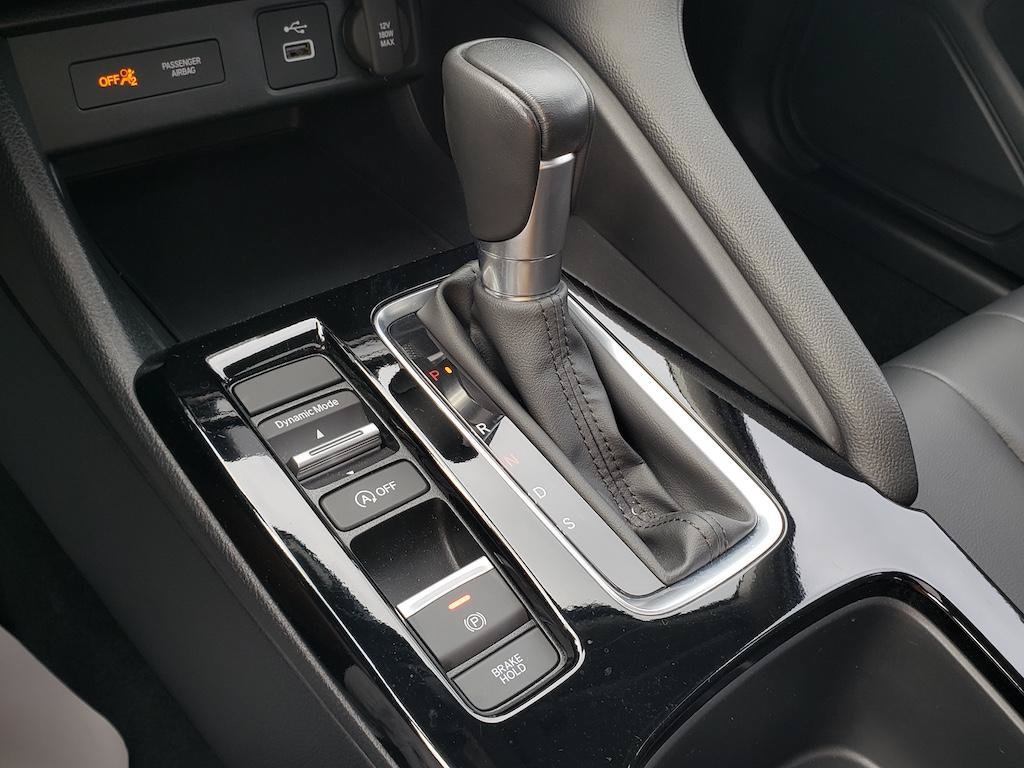 Certified 2024 Acura Integra FWD image 27
