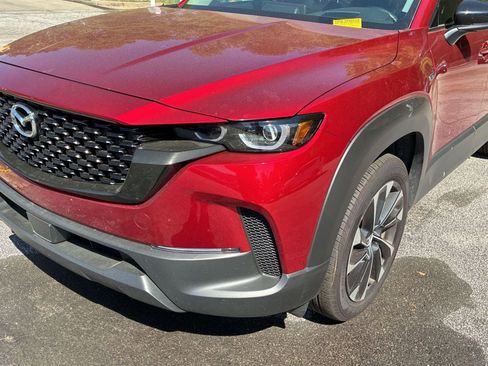 Used 2025 MAZDA CX-50 2.5 Hybrid w/ Premium Plus Pkg image 6