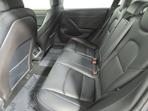 Used 2020 Tesla Model 3 Standard Range Plus image 24