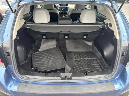 Used 2018 Subaru Crosstrek 2.0i Limited w/ Popular Package #2 AWD/4WD image 22