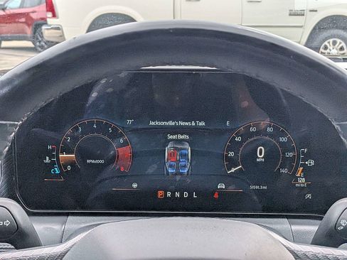Used 2024 Ford Mustang Premium RWD image 29