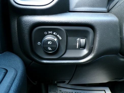 New 2026 RAM 2500 Tradesman image 18