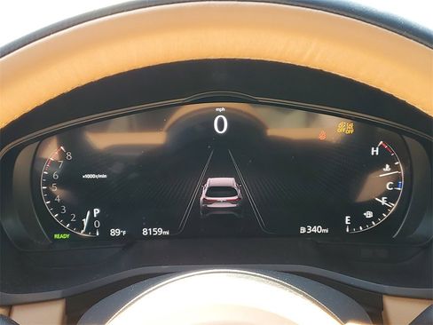 Used 2025 MAZDA CX-70 3.3 Turbo S w/ Premium Plus image 18