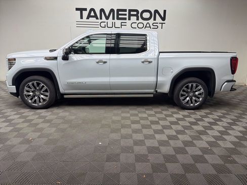 New 2026 GMC Sierra 1500 Denali AWD/4WD image 2