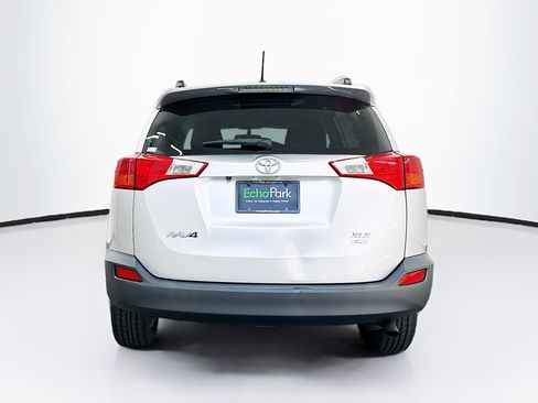 Used 2014 Toyota RAV4 XLE AWD/4WD image 7