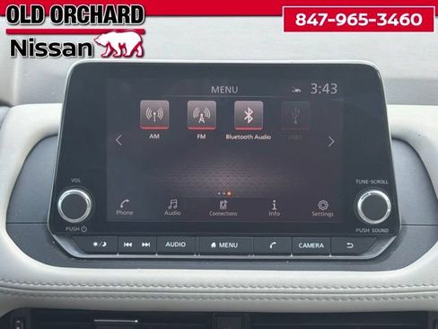 Used 2023 Nissan Rogue SL FWD image 15