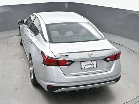 Used 2021 Nissan Altima 2.5 S FWD image 29