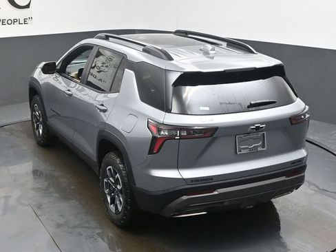 New 2026 Chevrolet Equinox ACTIV w/ Convenience Package III image 19
