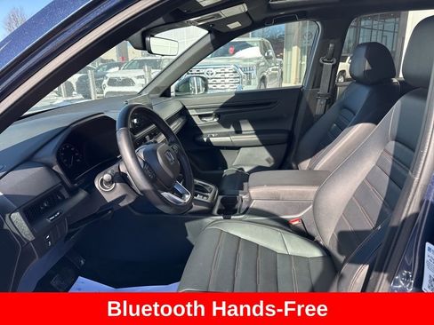 Used 2025 Honda CR-V Sport-L image 13