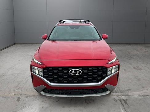 Used 2023 Hyundai Santa Fe SEL AWD/4WD image 33