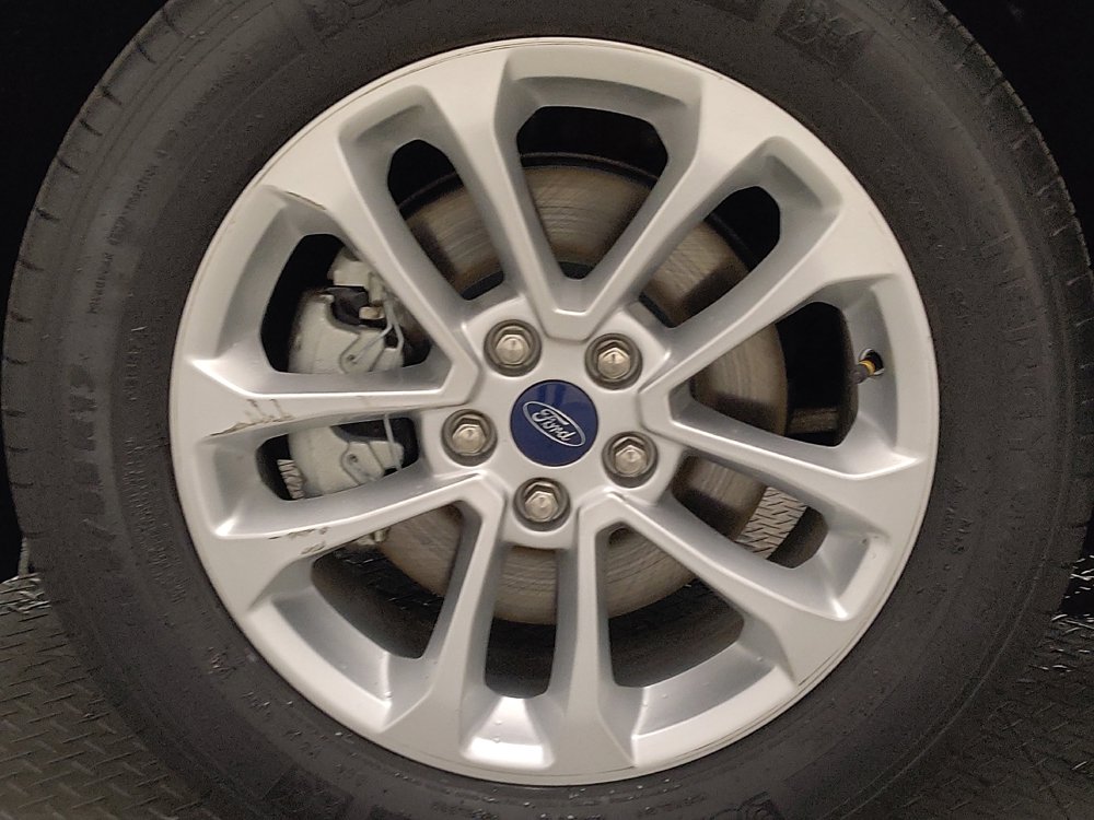 Used 2020 Ford Escape S FWD image 31