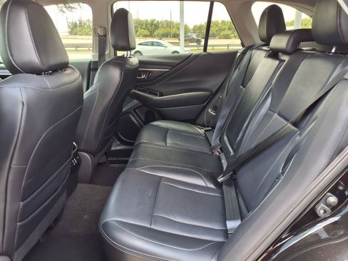 Certified 2025 Subaru Outback Limited AWD/4WD image 19