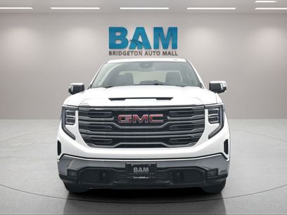 Used 2025 GMC Sierra 1500 SLT