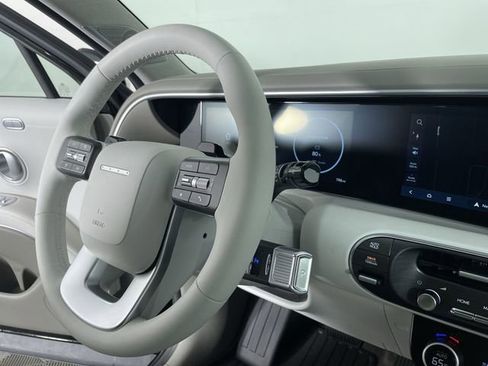 New 2026 Hyundai Palisade Limited image 28