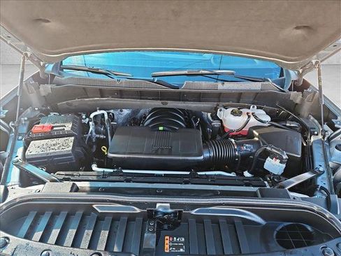 Used 2025 Chevrolet Silverado 1500 LT w/ All Star Edition Plus image 23