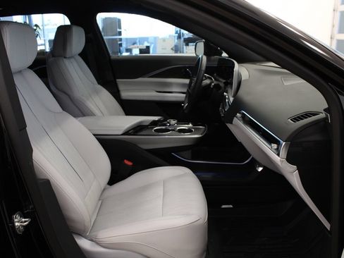 Used 2025 Cadillac Lyriq Sport w/ LPO, Floor Liner Package RWD image 14