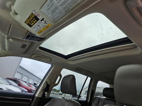 Used 2019 Lexus GX 460 Premium image 24