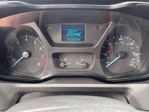 Used 2019 Ford Transit 250 130 Low Roof image 23