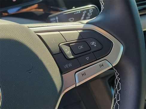 Used 2023 Volkswagen Taos S image 29