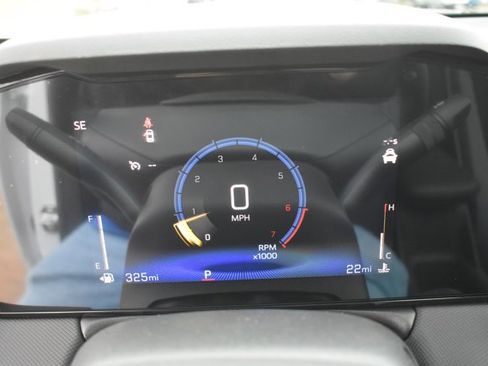 New 2026 Chevrolet TrailBlazer LT w/ Convenience Package FWD image 24