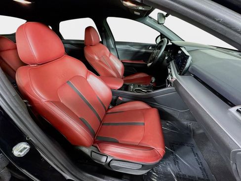 Certified 2024 Kia K5 GT-Line w/ GT-Line Premium Package image 27