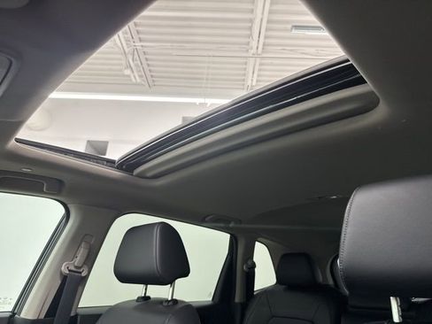 Certified 2024 Honda CR-V EX-L image 38