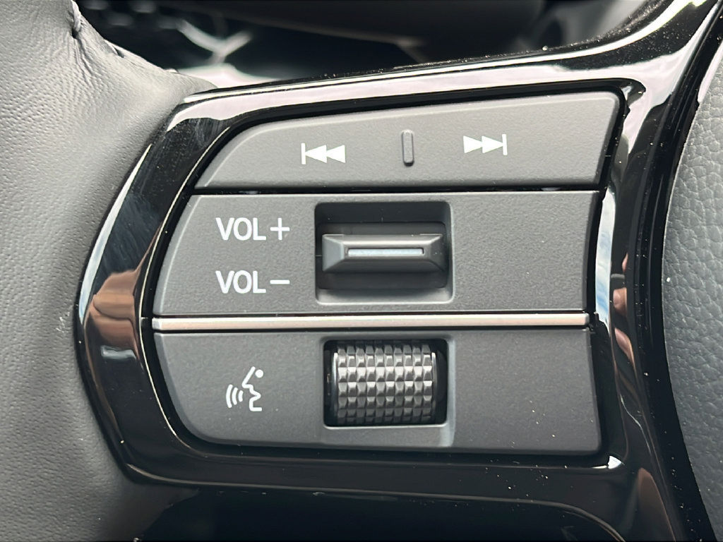 New 2027 Honda CR-V EX-L image 22