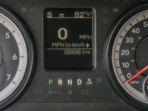 Used 2016 RAM 3500 Tradesman w/ Chrome Appearance Group image 27