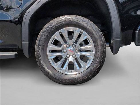 New 2026 GMC Sierra 1500 Denali AWD/4WD image 10