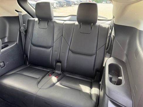 Used 2022 MAZDA CX-9 Touring AWD/4WD image 10