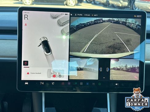 Used 2020 Tesla Model 3 Standard Range Plus image 28