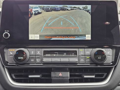 Used 2024 Toyota Grand Highlander XLE image 28