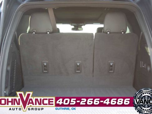 Used 2023 GMC Yukon Denali w/ Max Trailering Package AWD/4WD image 10