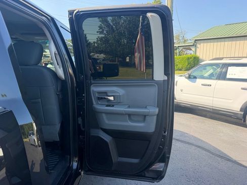 Used 2015 RAM 1500 Big Horn AWD/4WD image 22