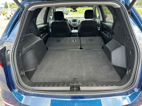 Used 2019 Chevrolet Equinox LT w/ Driver Convenience Package FWD image 30