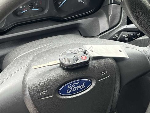 Used 2018 Ford Transit 250 148 Medium Roof RWD image 44