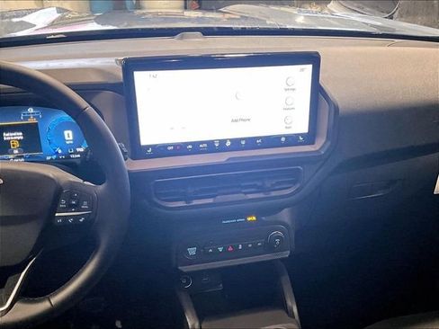 New 2025 Ford Bronco Sport Big Bend w/ Convenience Package AWD/4WD image 23