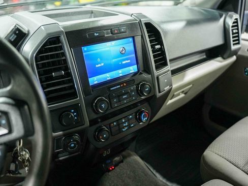 Used 2020 Ford F150 XLT w/ XTR Package image 23