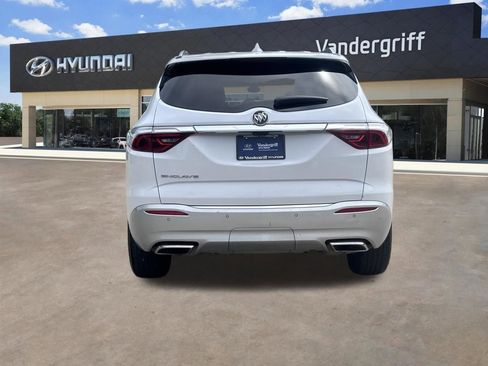 Used 2024 Buick Enclave Premium FWD image 13