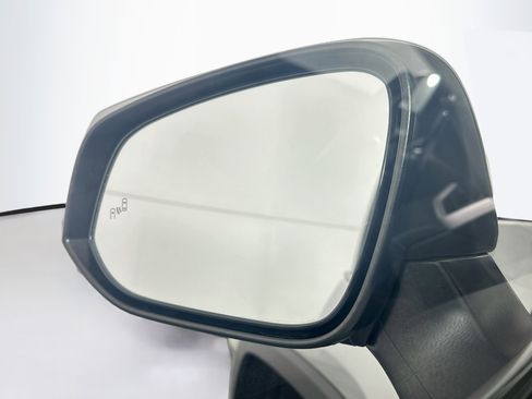 Used 2020 Toyota RAV4 LE w/ All Weather Liner Package FWD image 16