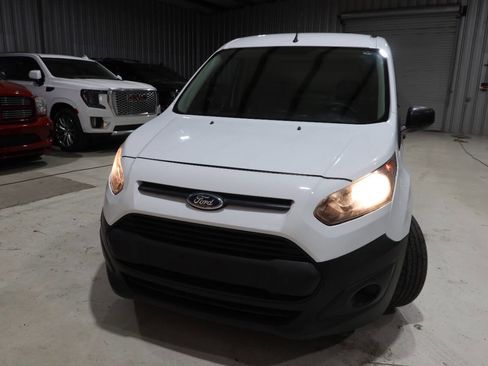 Used 2016 Ford Transit Connect XL FWD image 37