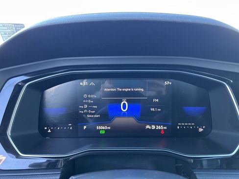 Used 2024 Volkswagen Jetta SE image 19